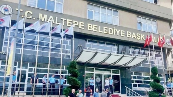 Maltepe'de Rüşvet Zulmü! İşletmeci CHP'li Belediyeden Şikayetçi Oldu